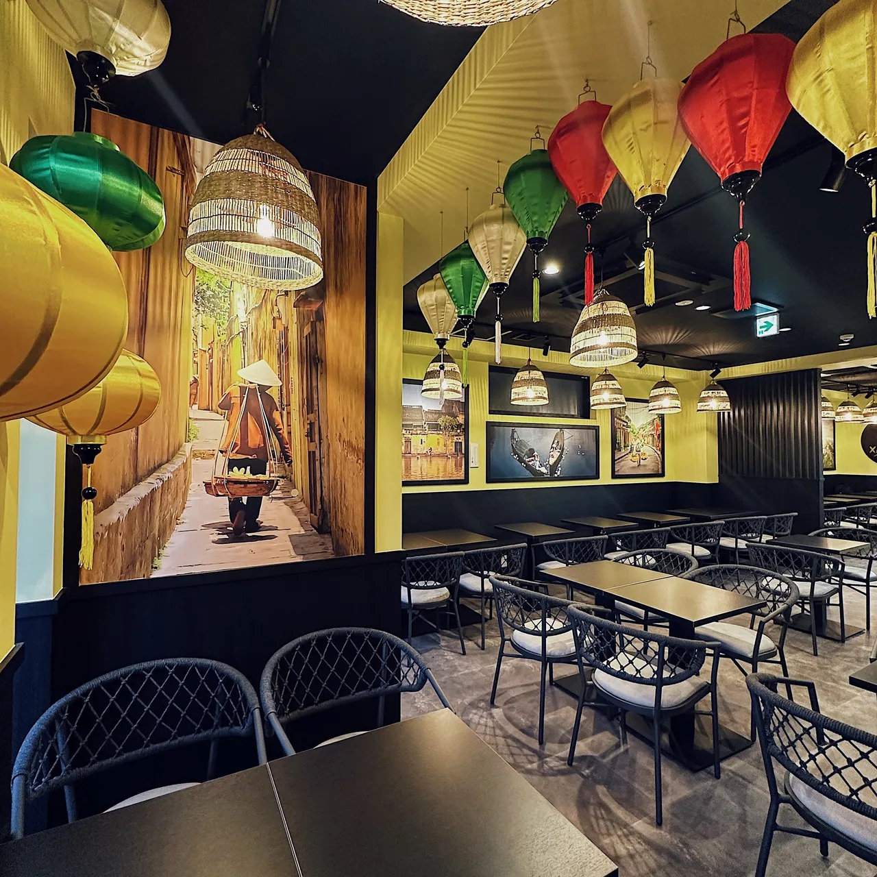 Opening an F&B store in Japan: From dream to business license