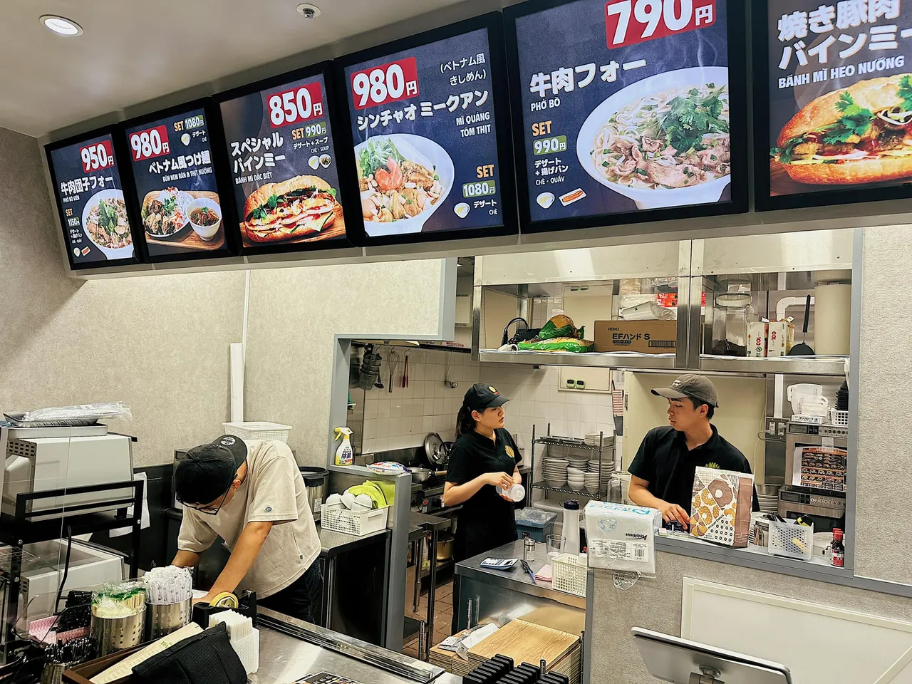 Opening an F&B store in Japan: Licenses and the "heart" of the restaurant