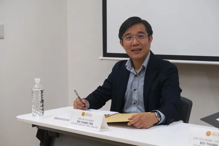 Thương hiệu Bánh Mì Xin Chào: Kiên định với sứ mệnh mang văn hóa ẩm thực Việt lan tỏa khắp Nhật Bản và vươn xa thế giới