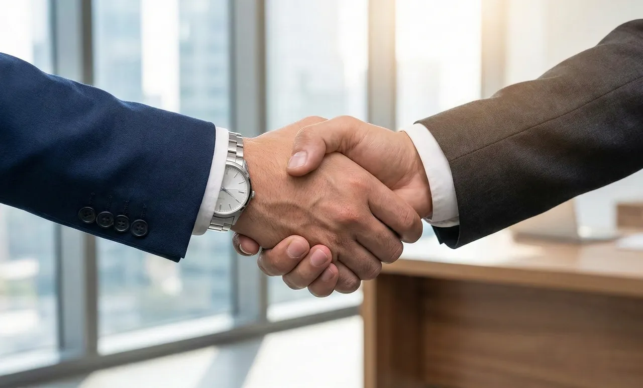 写真はイメージです。出典：Gemini﻿