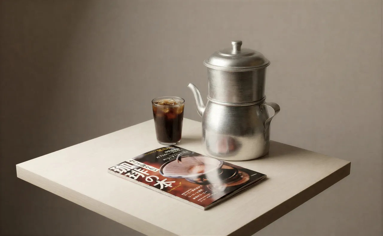 Bánh Mì Xin Chào được giới thiệu trên tạp chí cà phê uy tín nhất Nhật Bản