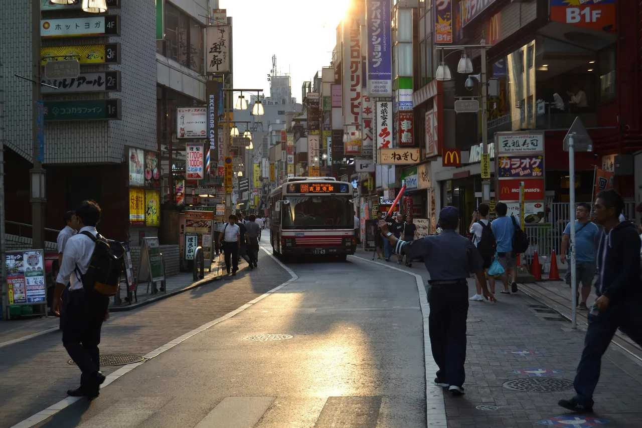 吉祥寺：歴史の断片、ハノイ旧市街との類似点、そしてバインミーシンチャオの新しい立ち寄り場所