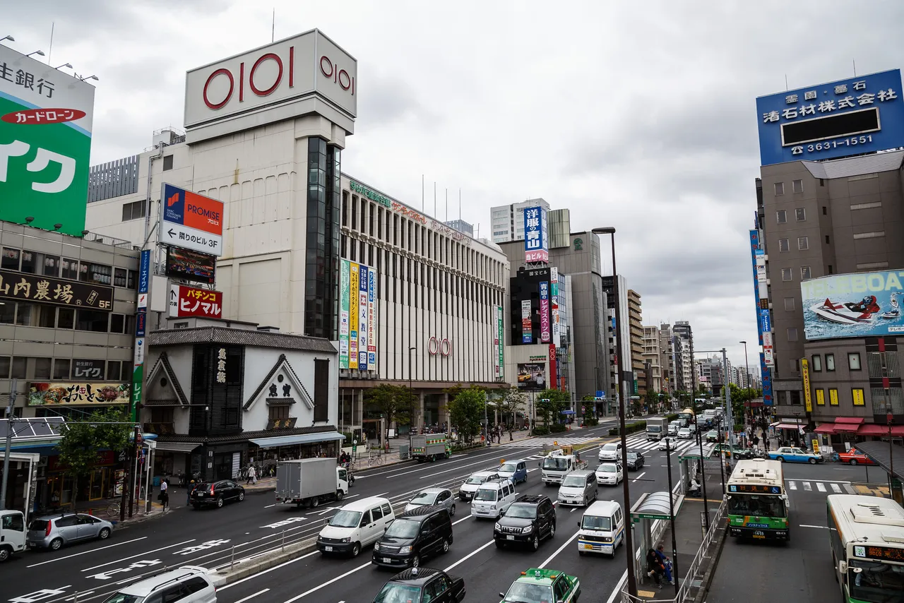 写真: Michael Vito - Flickr