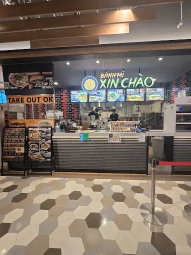 Ảnh bên trong cửa hàng