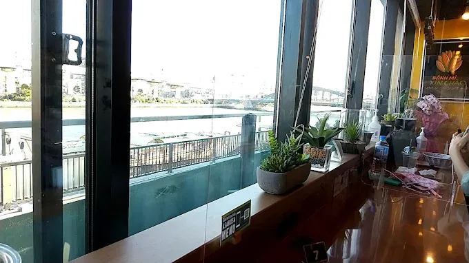 Ảnh bên trong cửa hàng