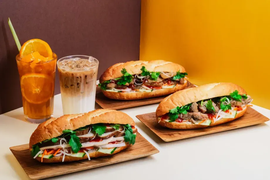 Cuối cùng thì ngày mai, hương vị ấy cũng sẽ đến với Mizonokuchi!