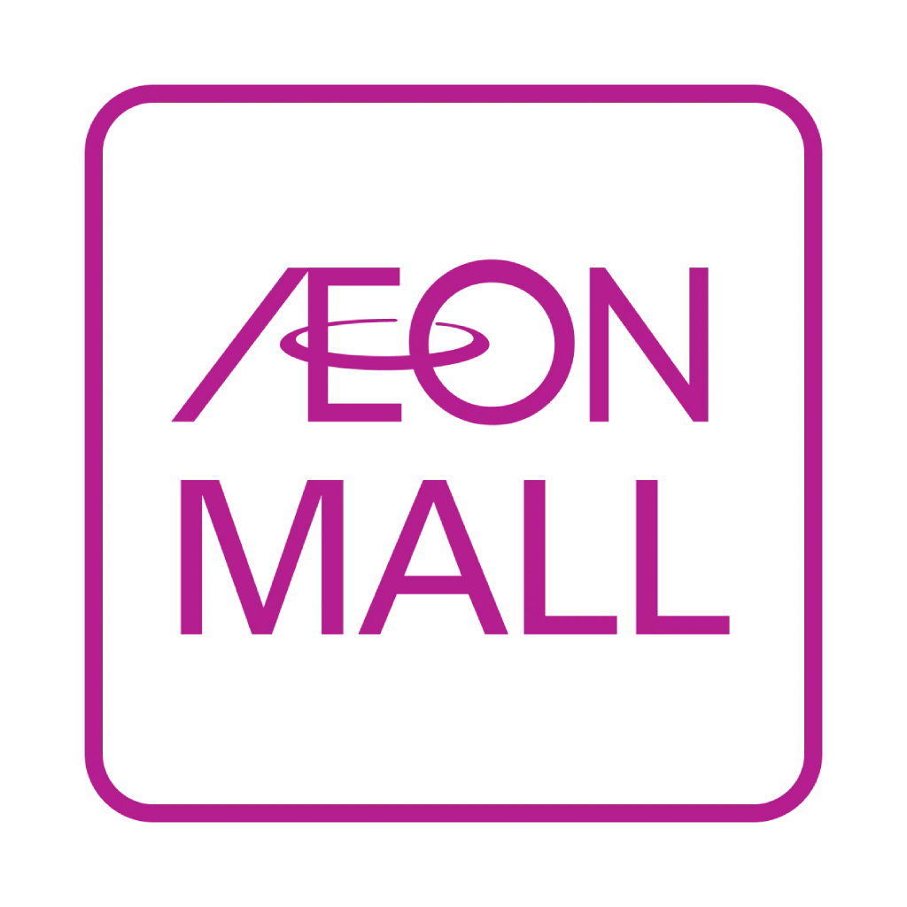 AEON Mall logo