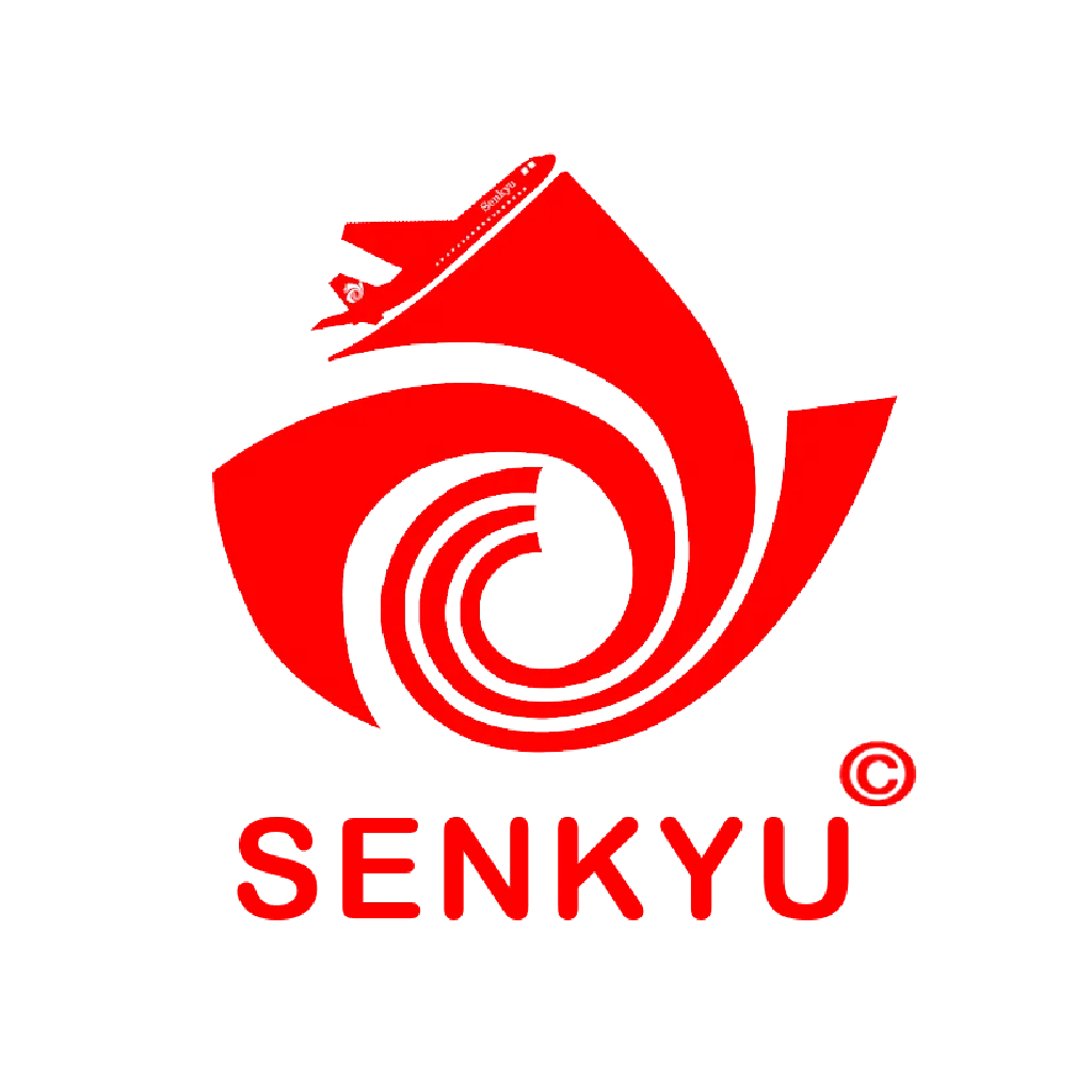 Senkyu Group logo