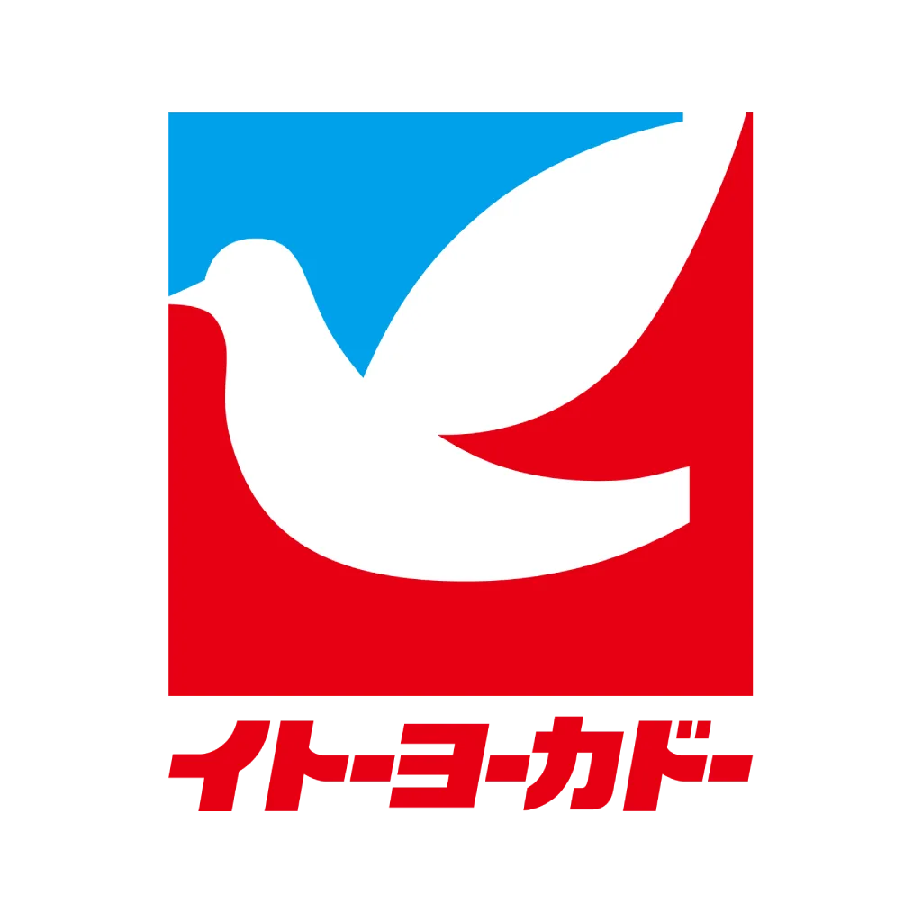 Itoyokado logo