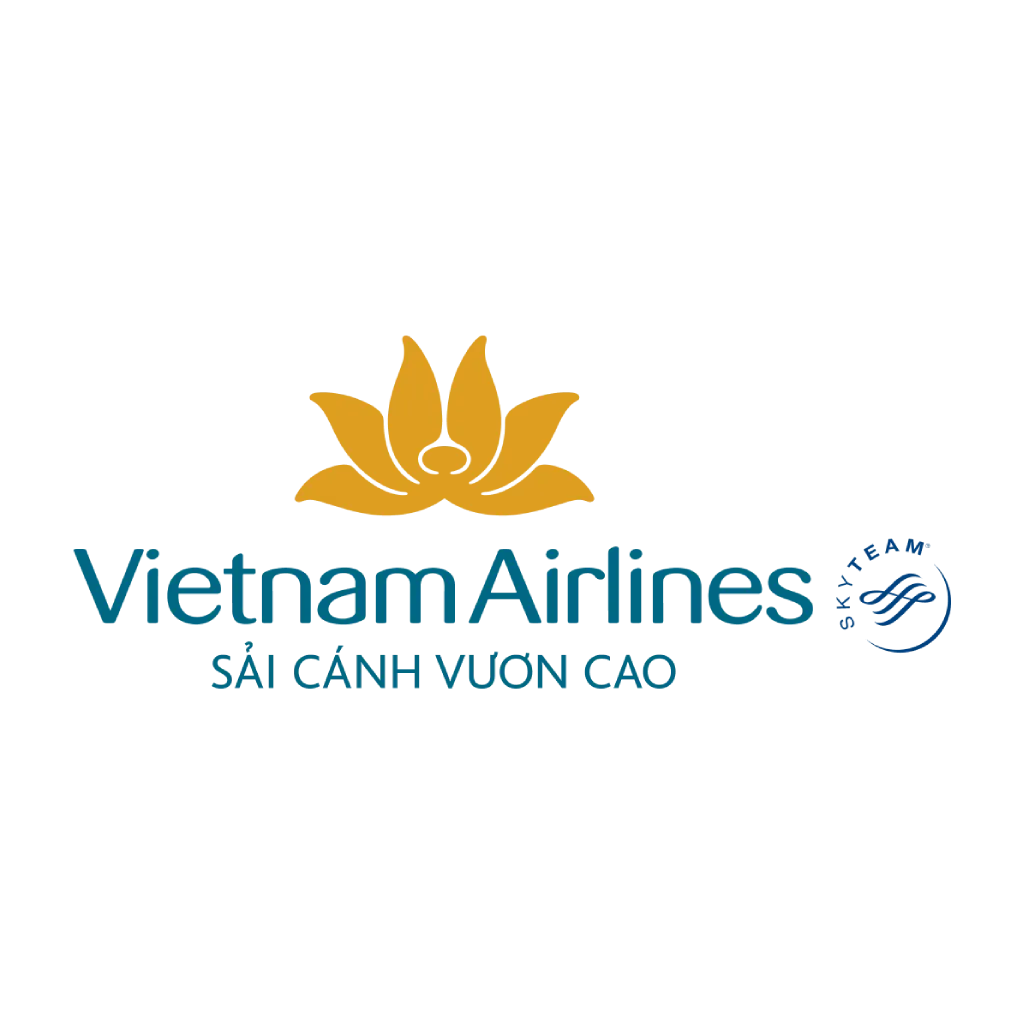 Vietnam Airlines logo