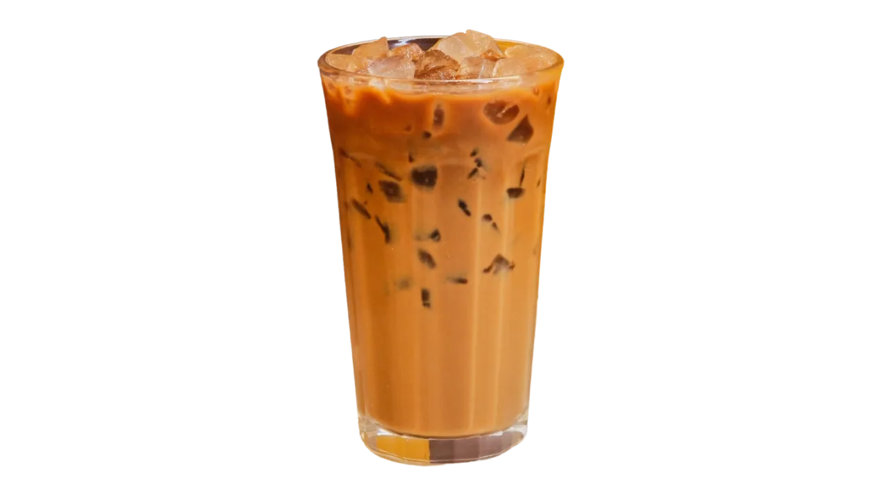 ベトナムコーヒー練乳入り