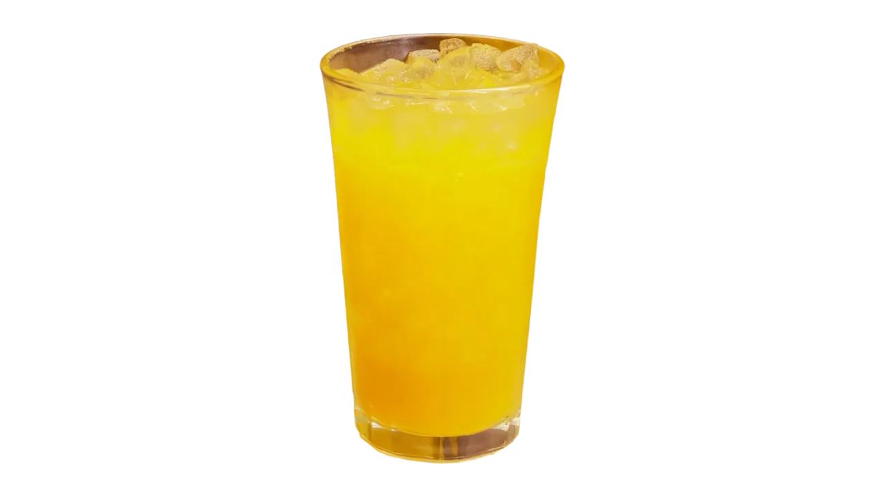 Nước xoài