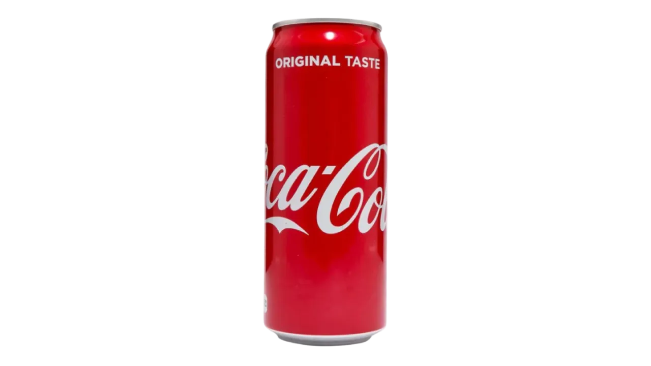 Coca Cola