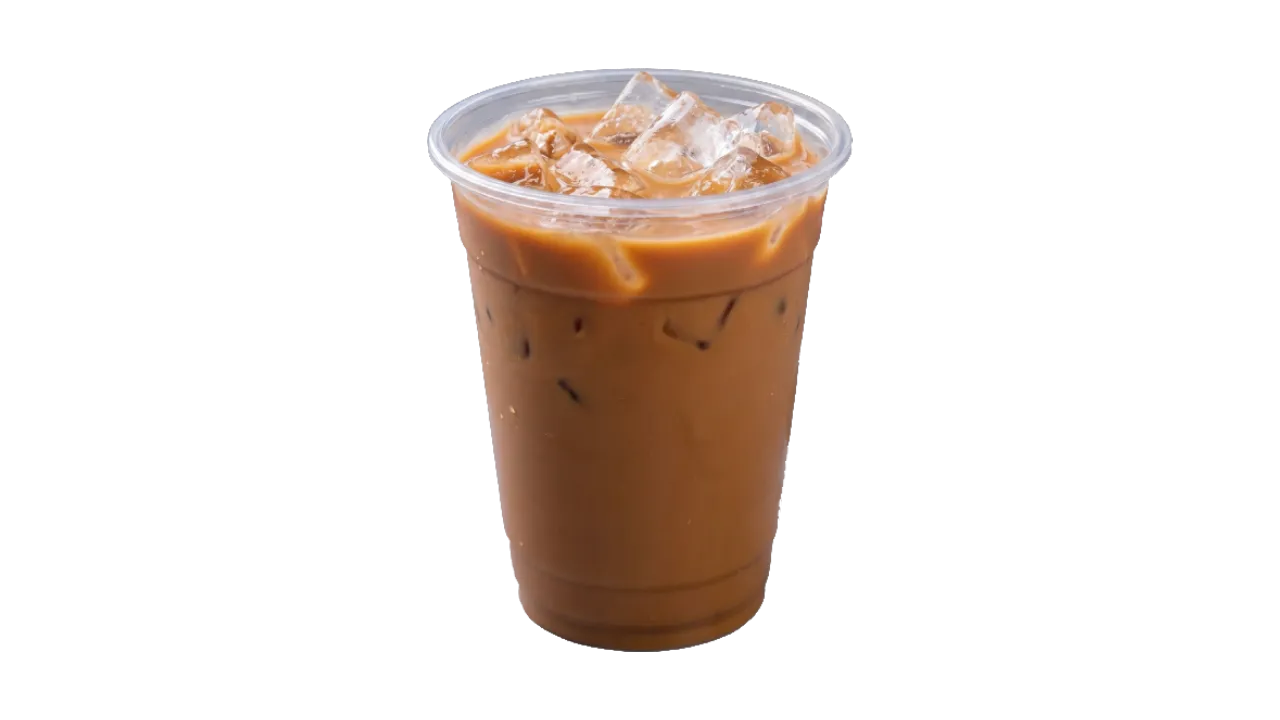 ベトナムコーヒー練乳入り