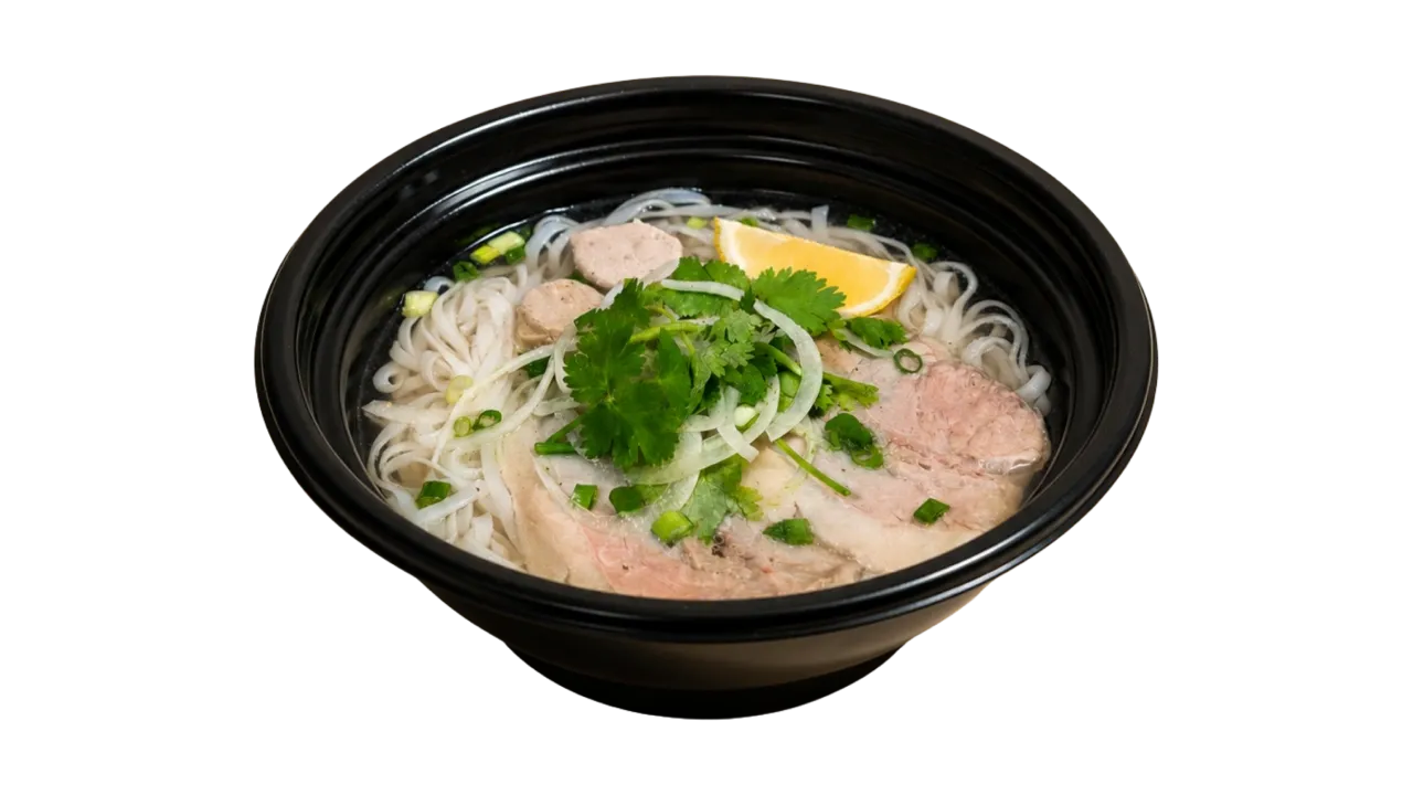 牛肉フォー(テイクアウト)