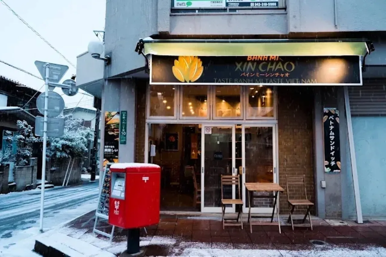 店舗のカバー画像 蕨店