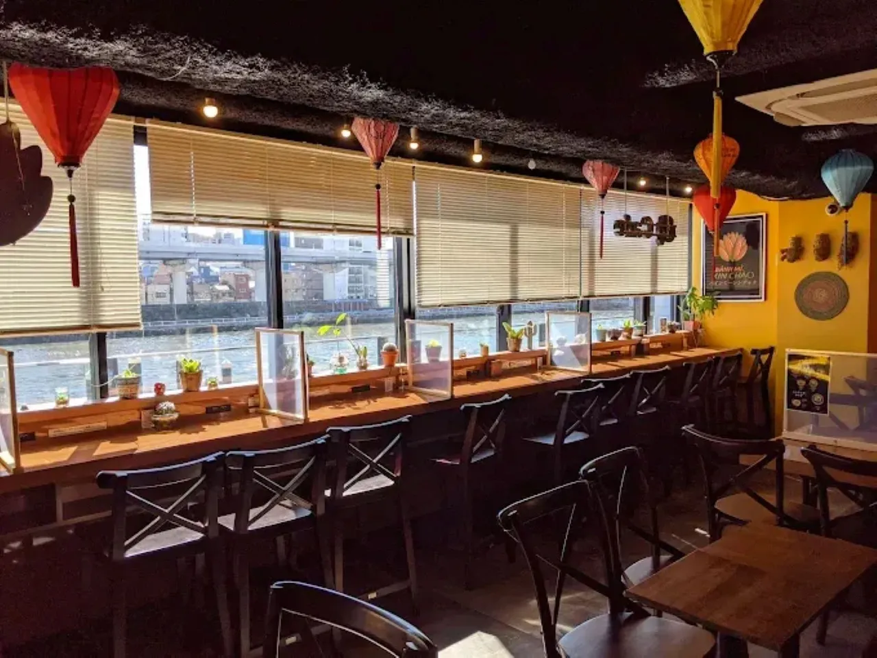 Banh Mi Xin Chao Asakusa